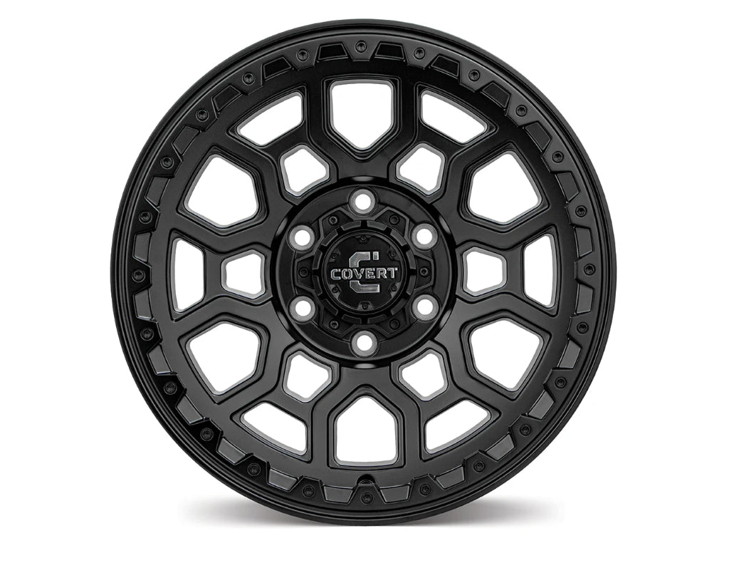 ROH Covert RTO5 Rims
