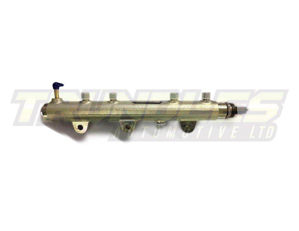 COMMON RAIL FUEL RAIL ASSY FORD RANGER/MAZDA BT50 2.50 - 3.0LTR - Trundles Automotive