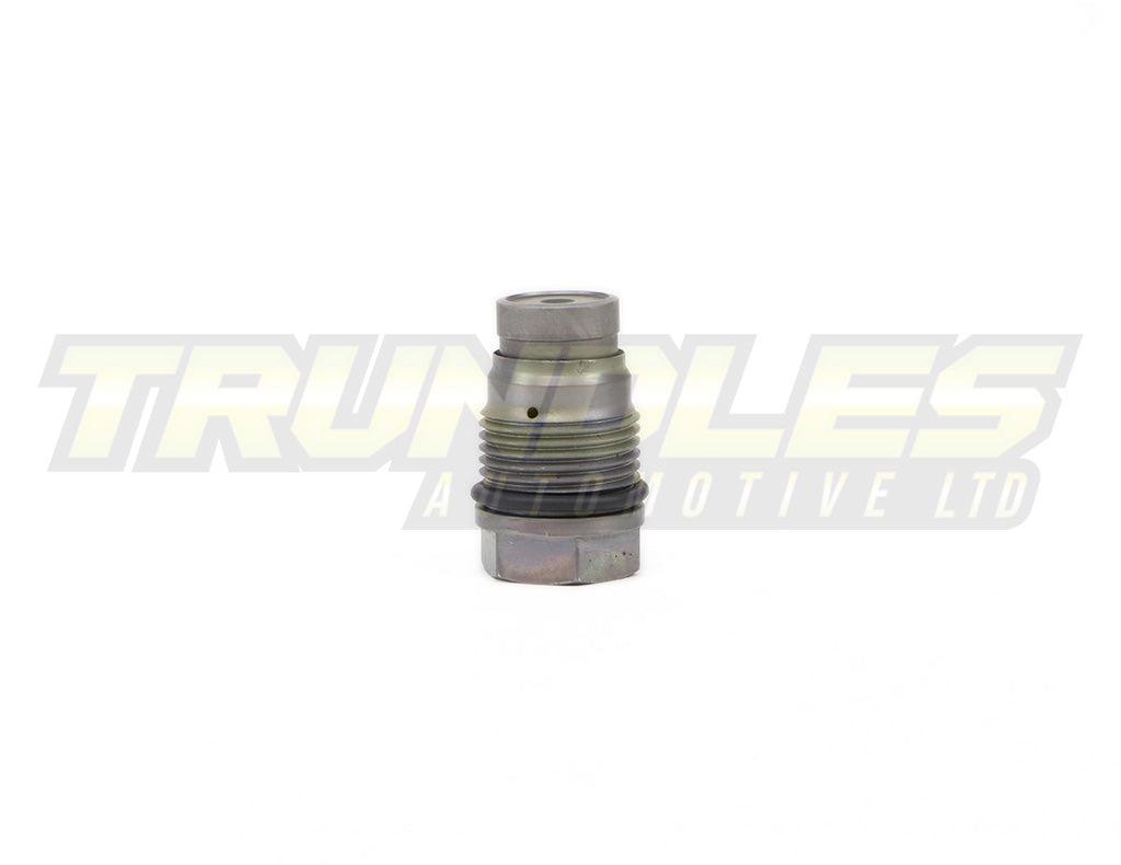 Bosch Pressure Relief Valve to suit Nissan ZD30 Common Rail Engines