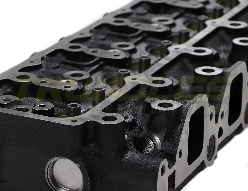 Genuine Cylinder Head to suit Nissan TD42 Engines