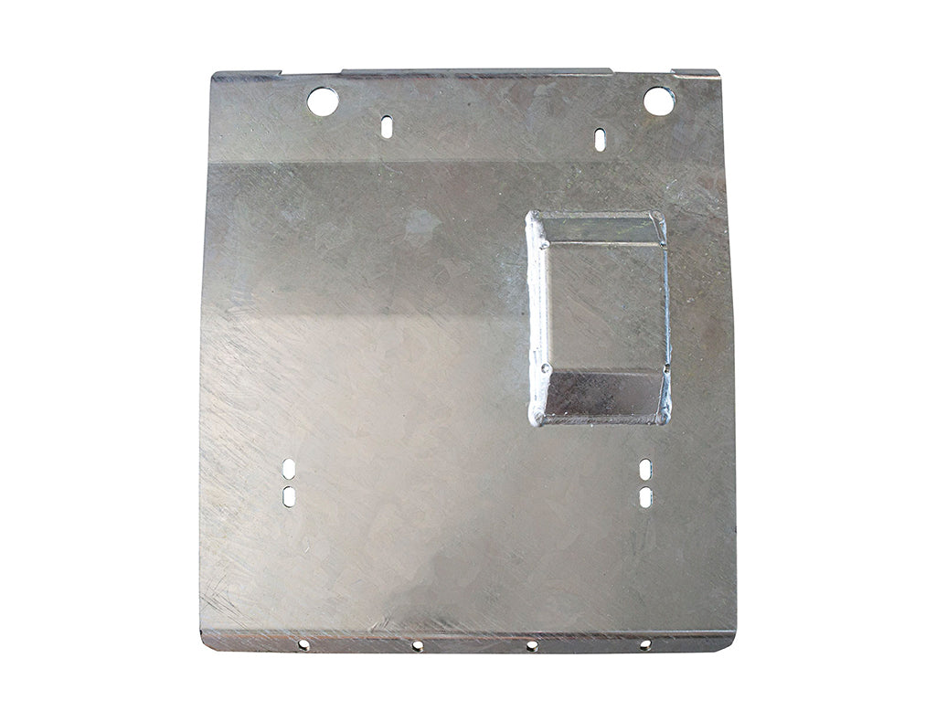 26805 | Phat Bars Sump Bash Plate to suit Toyota Hilux N80 2015-Onwards