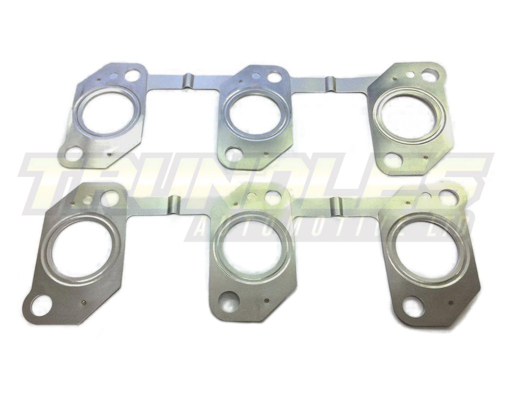 Genuine Exhaust Manifold Gasket Set to suit Toyota 1HZ/1HDT/1PZ Engines