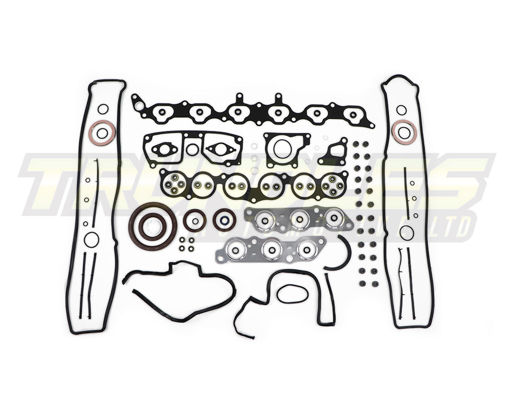 22466 | Engine Gasket Kit to suit Toyota 1JZ Non-VVTI Non-Turbo Engines