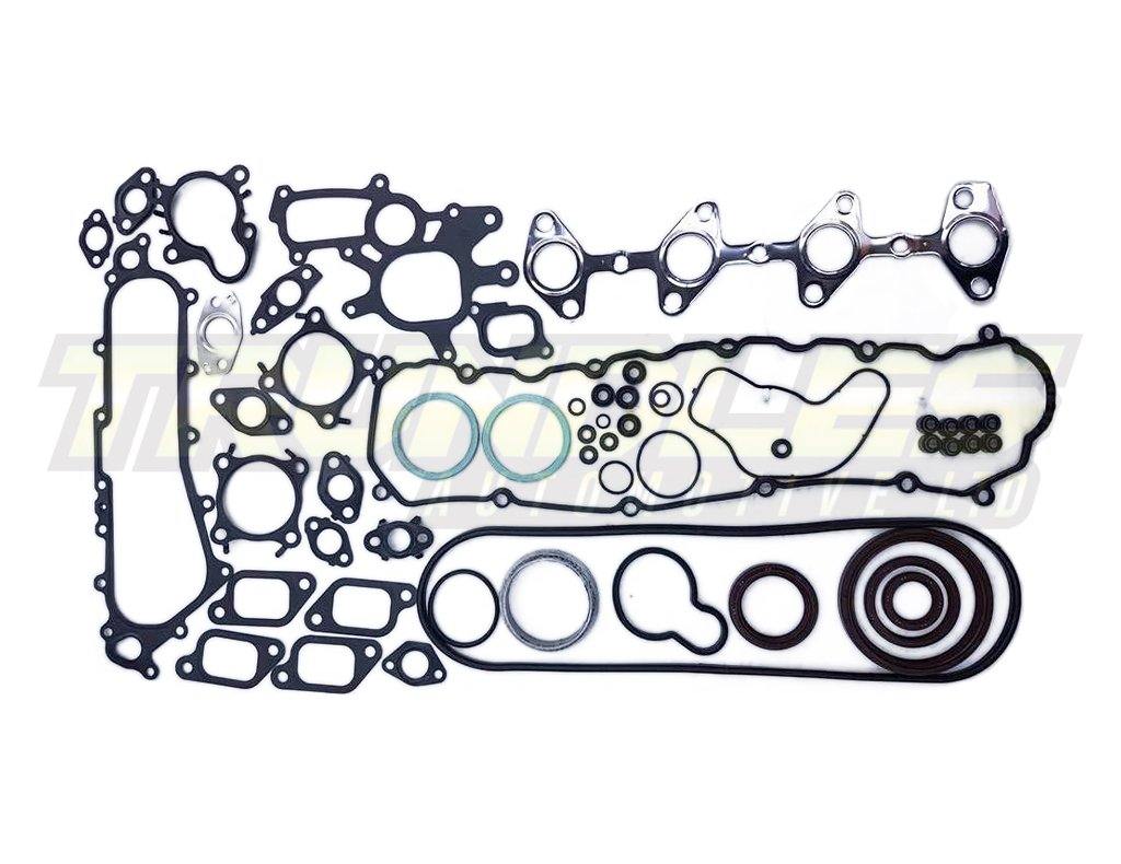 1KZ Gasket Kit - Trundles Automotive