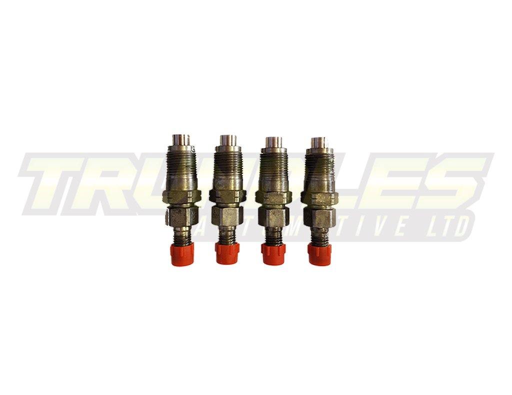1KZTE Injectors - Exchange Set - Trundles Automotive