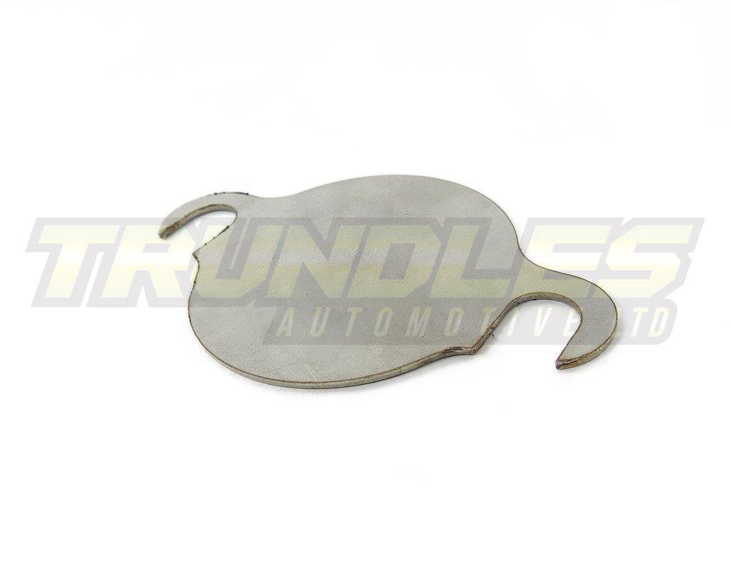EGR Blanking Plate - 1VD - Trundles Automotive
