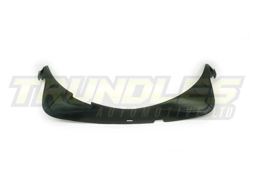 Genuine Full Radiator Fan Shroud to suit Nissan Y60 1987-1998