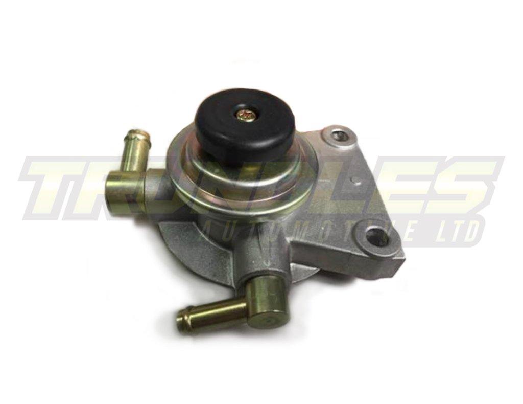 Genuine Toyota 80 Series Landcruiser Fuel Filter Primer Pump / Lift Pump - Trundles Automotive