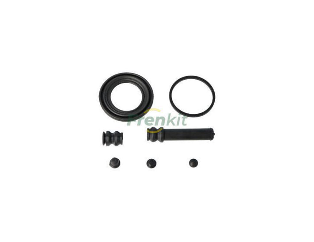 Frenkit Rear Caliper Seal Kit to suit Toyota Landcruiser 80 Series 1990-1998