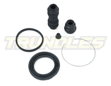 Frenkit Rear Brake Caliper Seal Kit to suit Nissan Patrol Y60 1987-1998