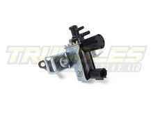 Genuine Vacuum Boost Valve to suit Toyota Landcruiser 76/78/79 Series 1998-Onwards