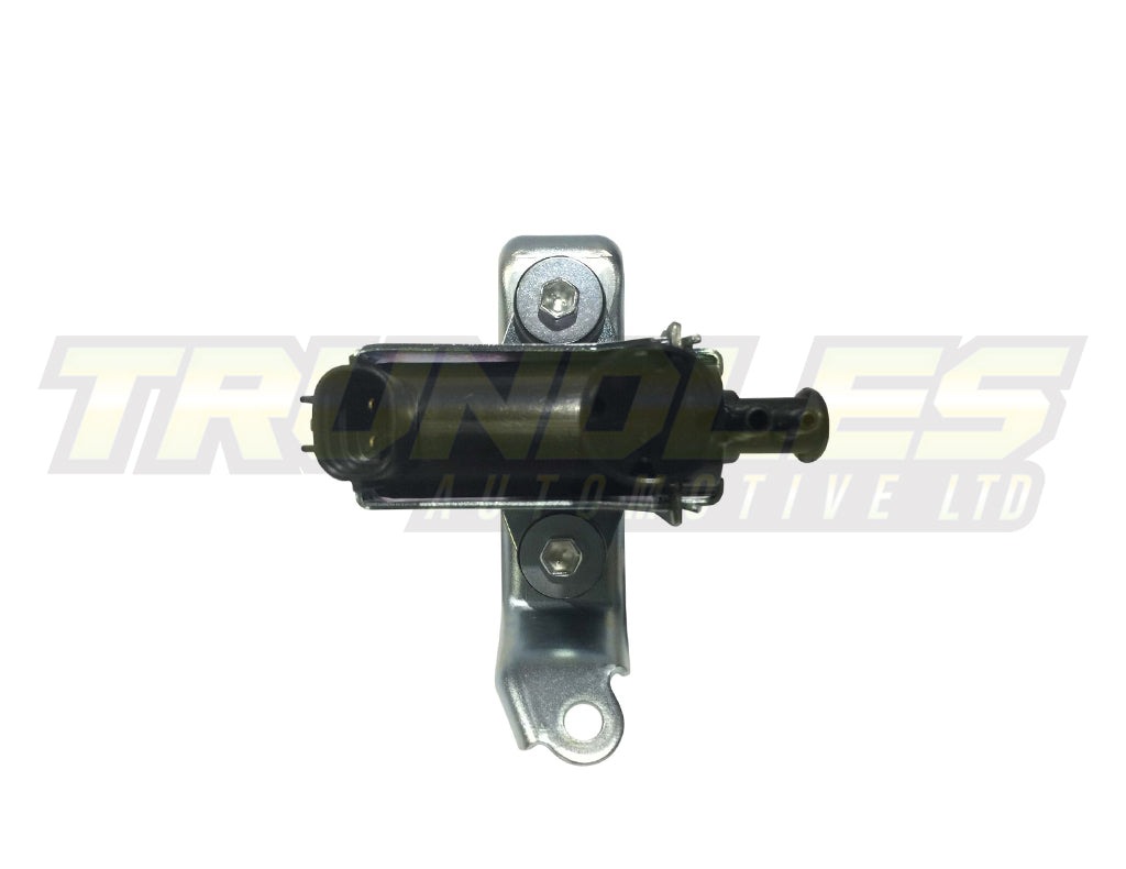 Genuine Vacuum Boost Valve to suit Toyota Landcruiser 76/78/79 Series 1998-Onwards