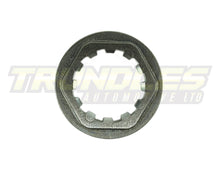 Genuine Front Wheel Bearing Locking Washer to suit Toyota Landcruiser 76/78/79 Series 1999-Onwards