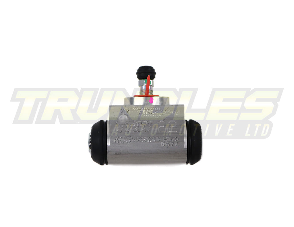 Genuine Rear Wheel Cylinder to suit Toyota Hilux N80 2015-Onwards