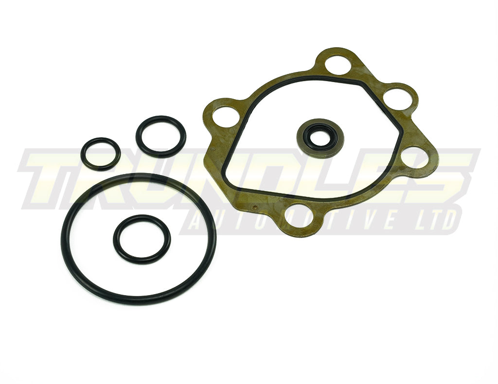 Genuine Power Steering Pump Seal Kit to suit Nissan Patrol Y60 1987-1998