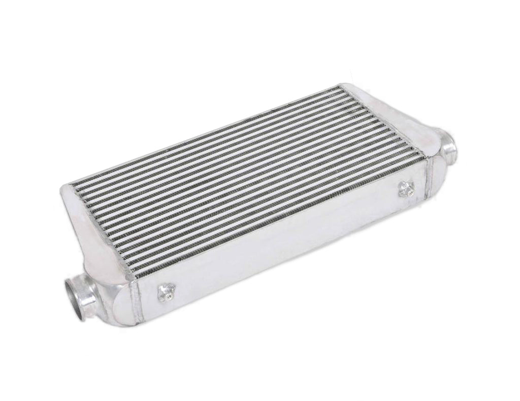 24858 | Intercooler - 550x230x65 2.25" Outlets