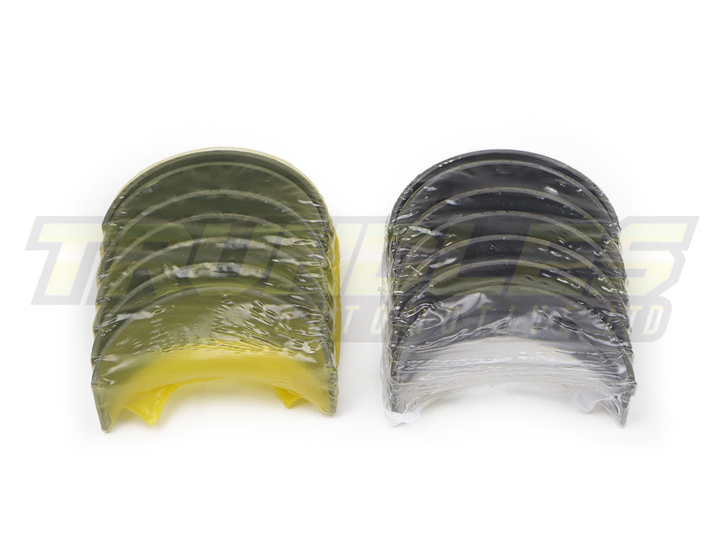 ACL Main Bearing Upgrade Set to suit Nissan TD42 Engines