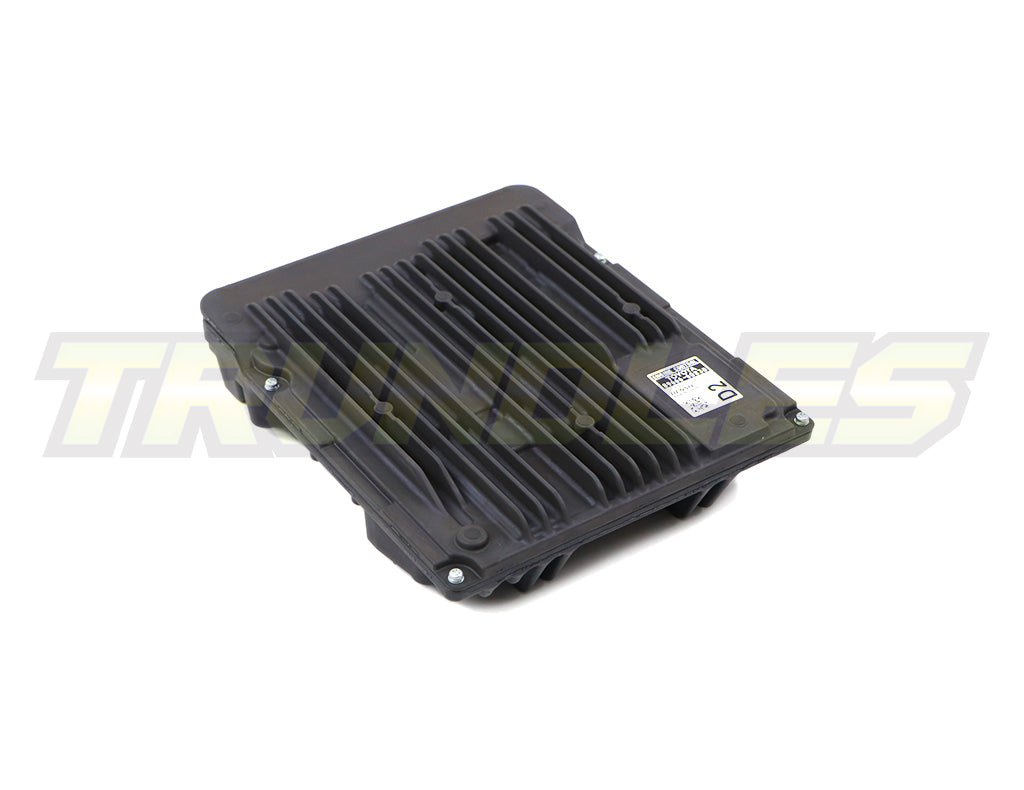Genuine Engine ECU to suit Toyota Landcruiser 300 Series 2022-Onwards