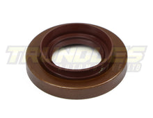 Kelpro Front/Rear Diff Seal to suit various Toyotas