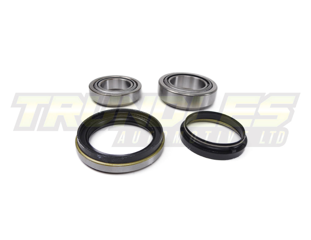 ABD Front Wheel Bearing Kit to suit Nissan Patrol Y60/Y61 1987-2023