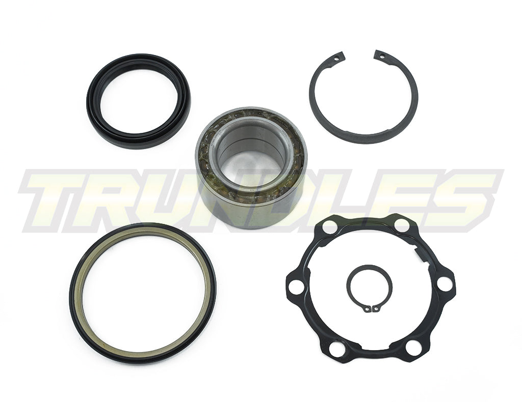 ABD Front Wheel Bearing Kit to suit Suzuki Jimny 1998-2018