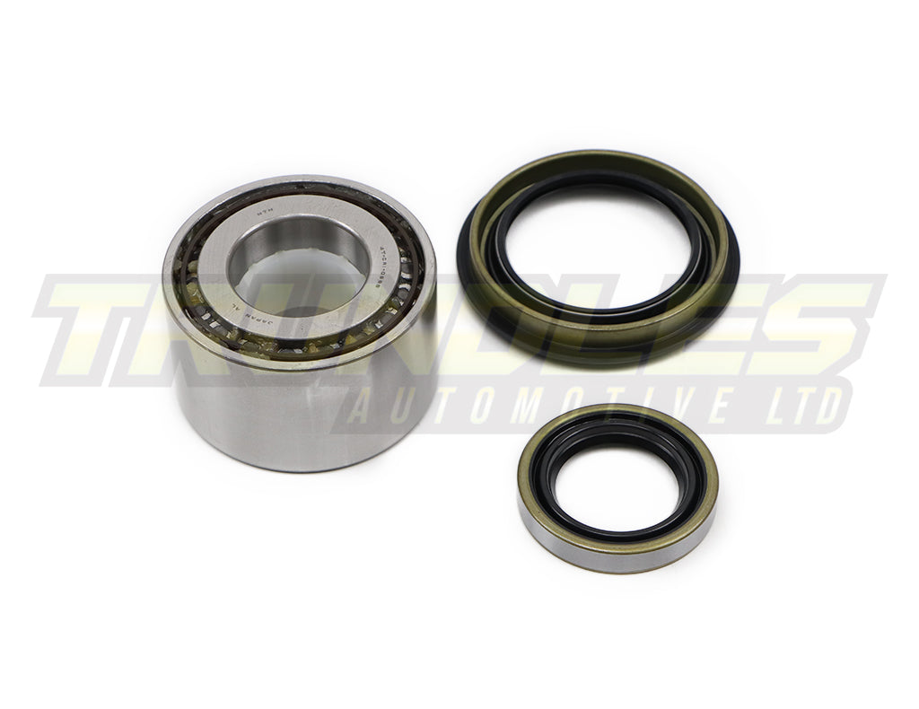 ABD Rear Wheel Bearing Kit to suit Nissan Patrol Y60/Y61 1987-2012