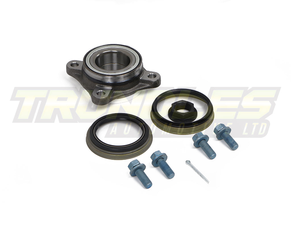 ABD Front Wheel Bearing Kit to suit Toyota Hilux N80 4x4 2015-Onwards