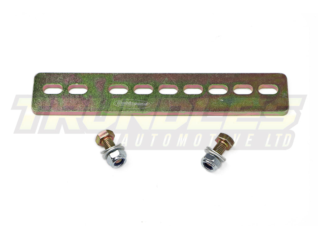 Dobinsons Rear Brake Adjuster to suit Nissan Patrol Y60/Y61 1987-2023