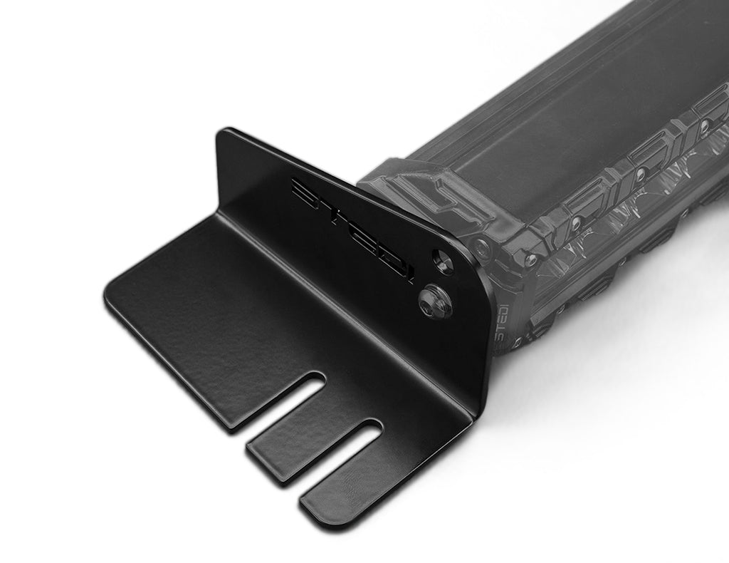 STEDI Ford Ranger Wildtrak FX4 Roof Light Bar Mounting Bracket