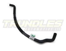 Mackay Connector to Engine Hose to suit Nissan Patrol Y61 1997-2023