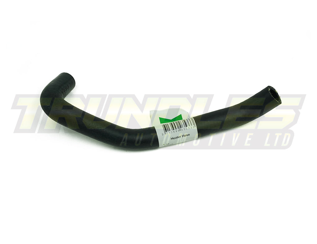 Mackay Lower Heater Core to Connector Hose to suit Nissan Patrol Y61 1997-2023