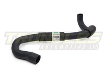 Mackay Lower Radiator Hose to suit Nissan Patrol Y61 2002-2023