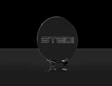 STEDI 7" & 8.5" Type-X Sport/Pro Spot Light Covers