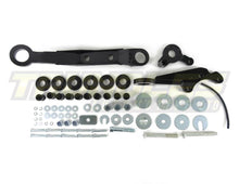 Dobinsons Diff Drop for Toyota Hilux 2015-Onwards - Trundles Automotive