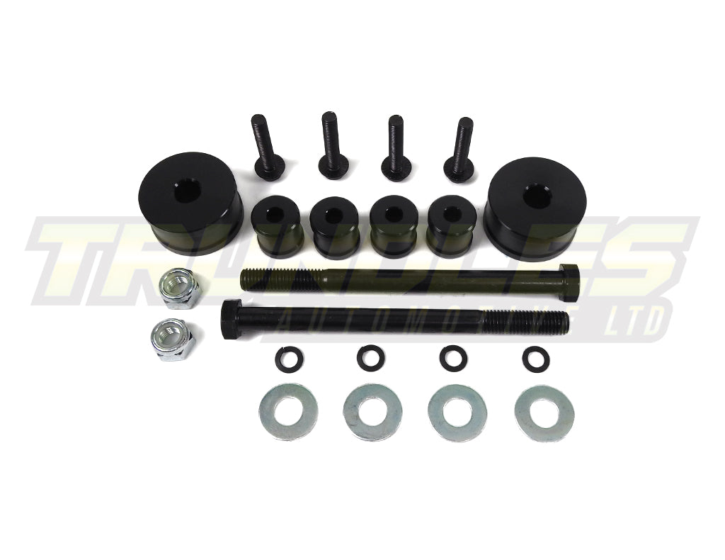 Trundles Diff Drop Kit to suit Lexus GX460/GX470 2010-2019