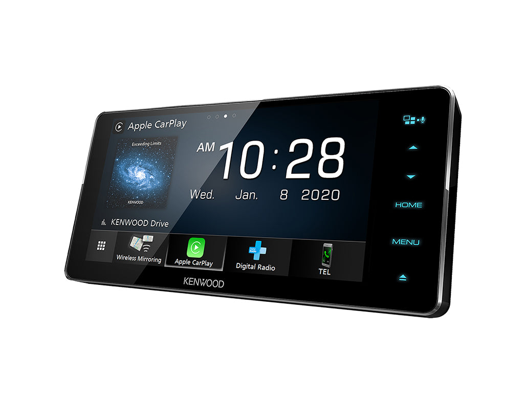 Kenwood DDX920WDABS Wireless Headunit