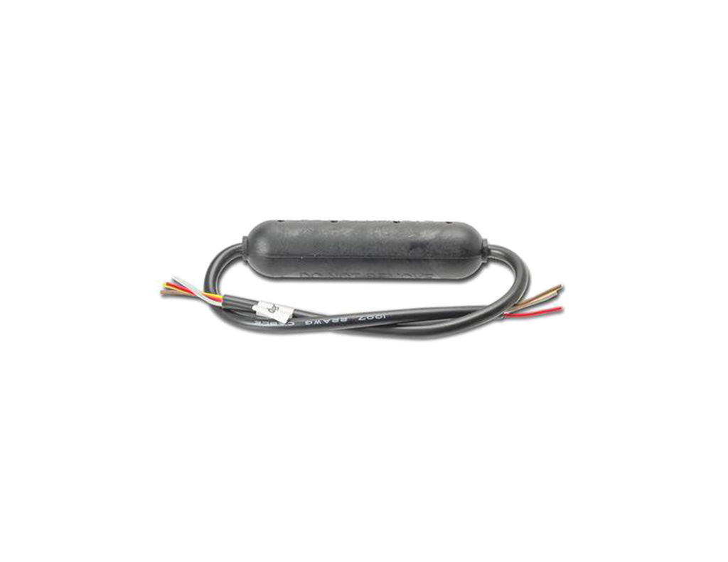 Daytime Running Light Converter