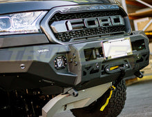 Rival Bull Bar to suit Ford Ranger PX2/3/Everest 2015-2022