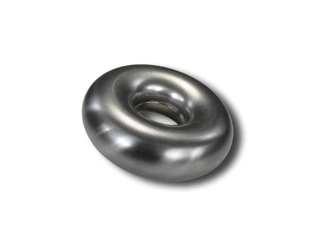 37108 | Steel Donut - Mild Steel 2"
