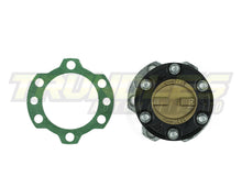 Free Wheeling Hub (Single) to suit Toyota Landcruiser 1990-2016