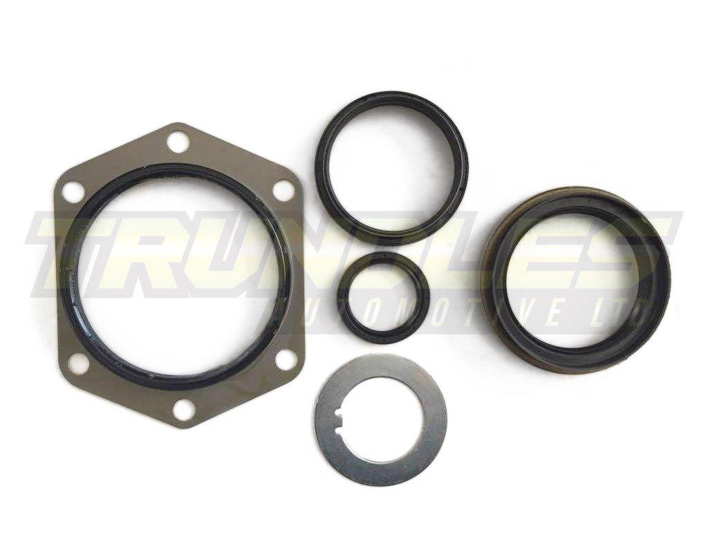 Rear Door Table for Nissan Patrol Y60 Y61 Gu4 - Aluminium Rear Door Table for Nissan Patrol Y60 Y61 Gu4 - Aluminium
