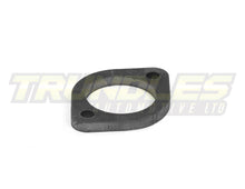 Coby Universal 2.5" Small Flange - 2 Bolt