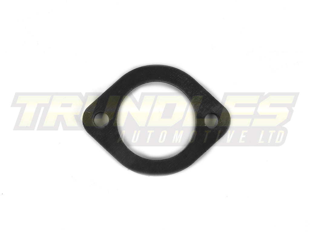 Coby Universal 2.5" Small Flange - 2 Bolt