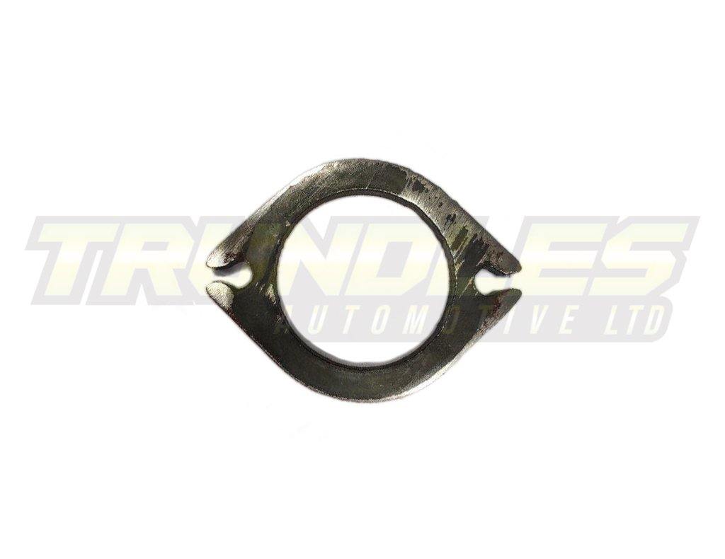 Coby Universal 3" Flange - Trundles Automotive