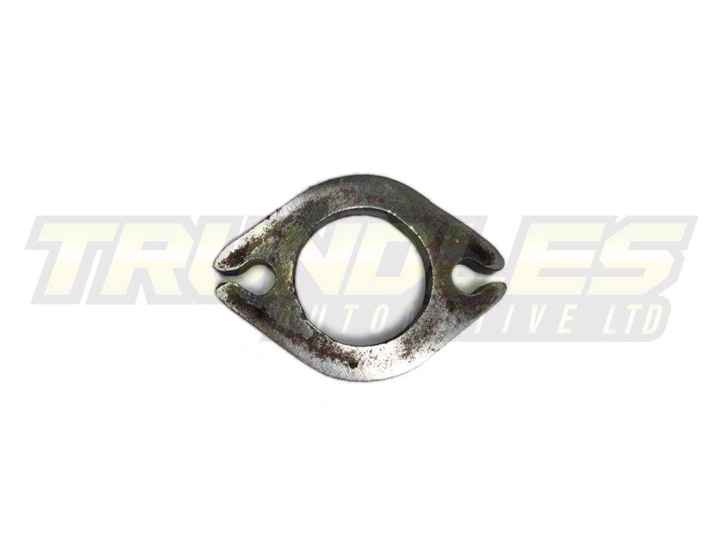 Coby Universal 2 Bolt 2" Flange - Trundles Automotive