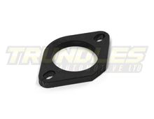 Coby 58mm Flange - 2 Bolt