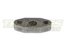 Oil Drain Adaptor Flange to suit Toyota 1KZ/1KD Engine with HX27/HE221 Turbos