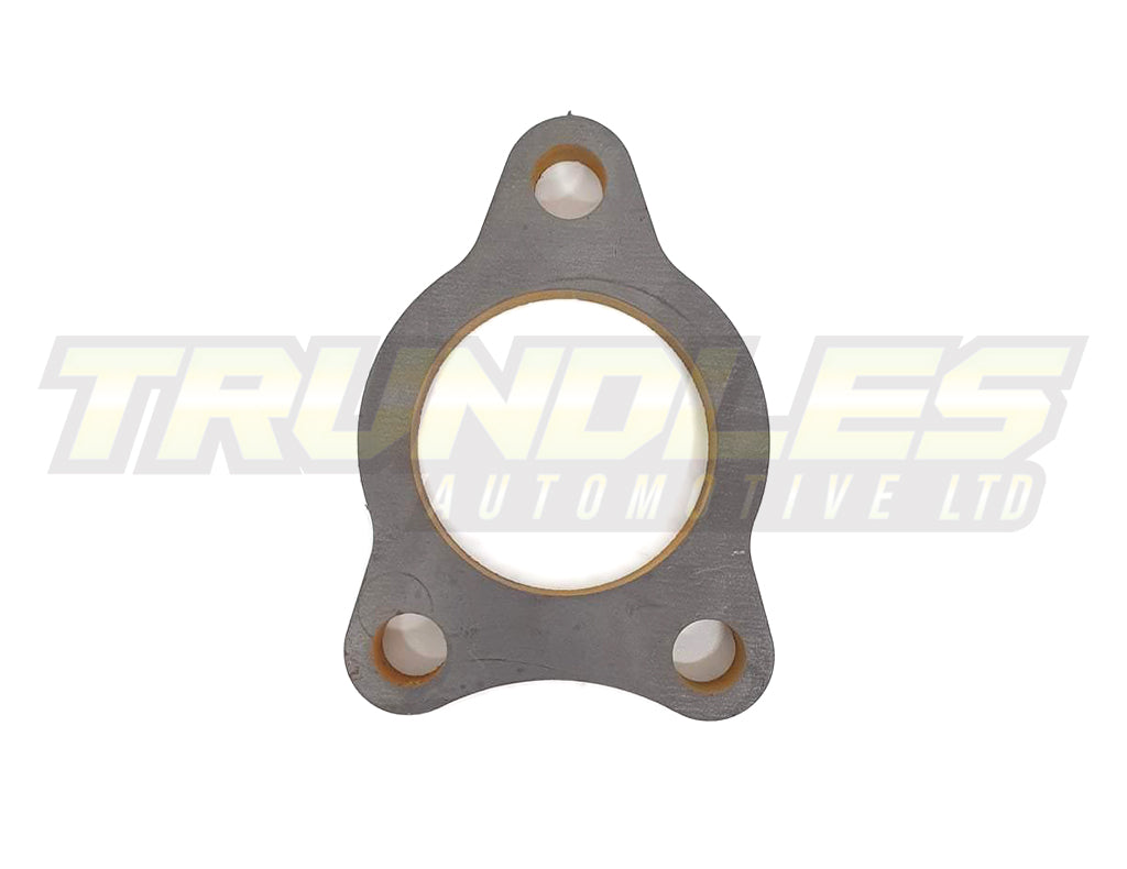 Trundles Crossover Pipe Flange to suit Toyota Landcruiser VDJ79 1VD Engines 2007-Onwards