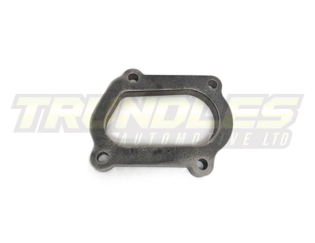 CT26 Dump Pipe Flange - Trundles Automotive