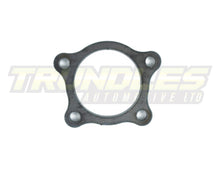 IHI Turbo Dump Flange to suit 4JJ Engines 2012-2016